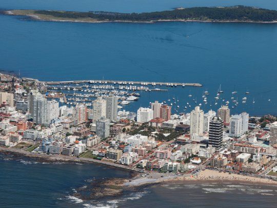 Ciudades ubicadas en Uruguay, México y Chile, muestran los valores más altos por m2 en América Latina.