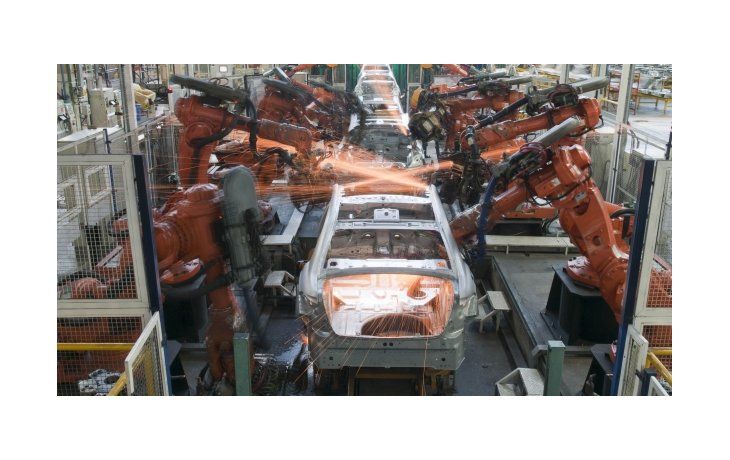 Recesión de Brasil ya amenaza al empleo industrial