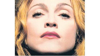 Madonna concurrirá al European Film Market solo para mostrar unos minutos de su nueva película.