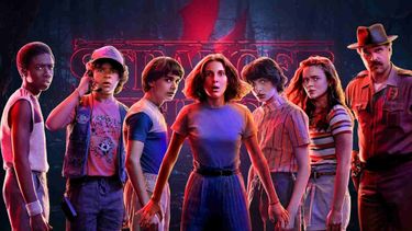 La última temporada de Stranger Things ya tiene fecha de inicio de