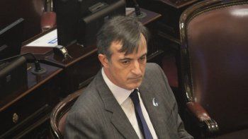 Esteban Bullrich busca abrir un centro especializado para tratar ELA en Argentina