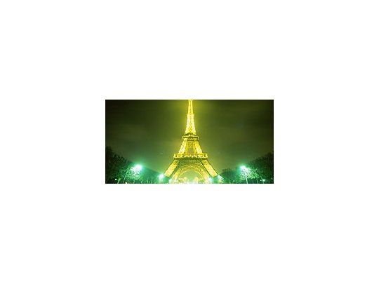 Torre Eiffel