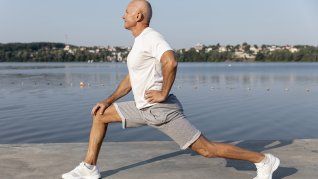 Aspectos a tener en cuenta a la hora de empezar con una rutina de ejercicios.&nbsp;