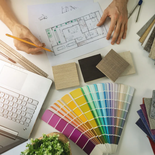 Los colores inspirados en la naturaleza van a seguir marcando el diseño de interiores durante 2026.
