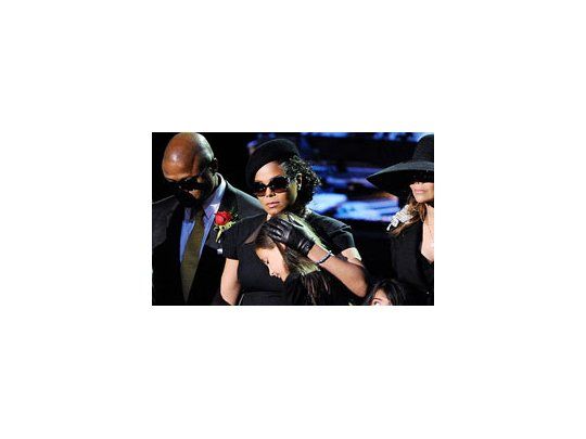 Janet Jackson