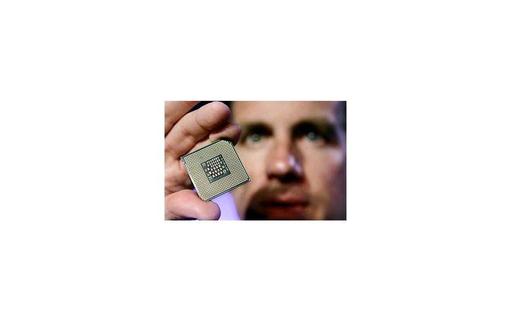 Intel apeló multa por u$s 1.500 millones.