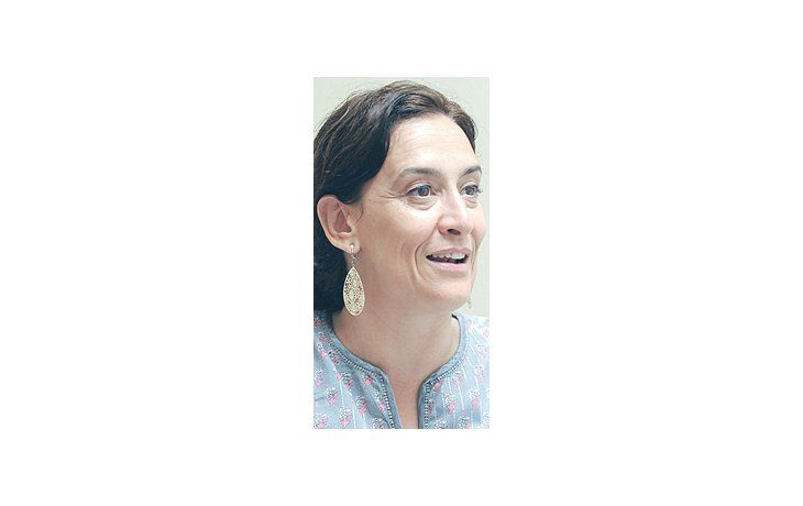 Gabriela Michetti