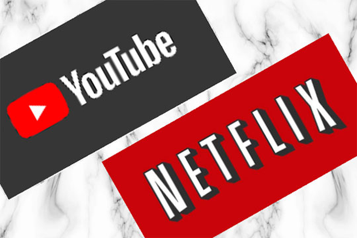 Competencia de YouTube: La plataforma de videos expande su presencia en el salón, superando a Netflix en tiempo de TV en EEUU y ganando cuota de mercado. Competencia de YouTube: La plataforma de videos expande su presencia en el salón, superando a Netflix en tiempo de TV en EEUU y ganando cuota de mercado.