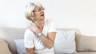 El mejor entrenamiento para quienes padecen esta enfermedad. El mejor entrenamiento para quienes padecen esta enfermedad.