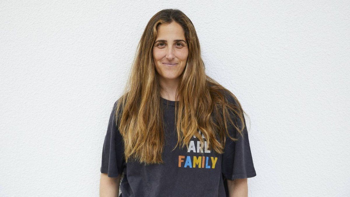 The granddaughter of a famous person who became a millionaire selling pizzas: who is Icíar Aragón
