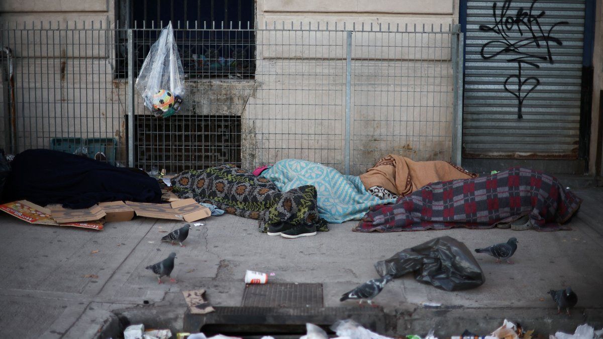 Pobreza en Argentina: una por una, cuáles son las ciudades más afectadas