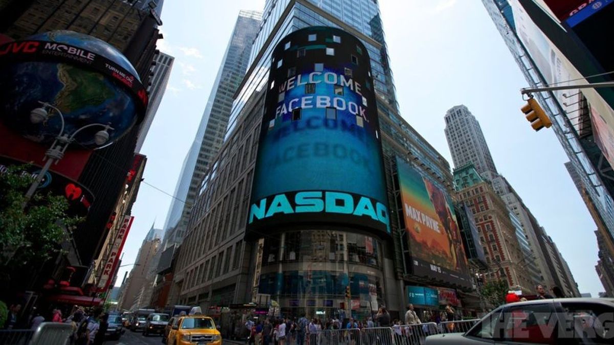 Domino effect: the weak results of big technology companies impact Wall Street