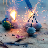 Cuántos heridos hubo en Año Nuevo. Cuántos heridos hubo en Año Nuevo.