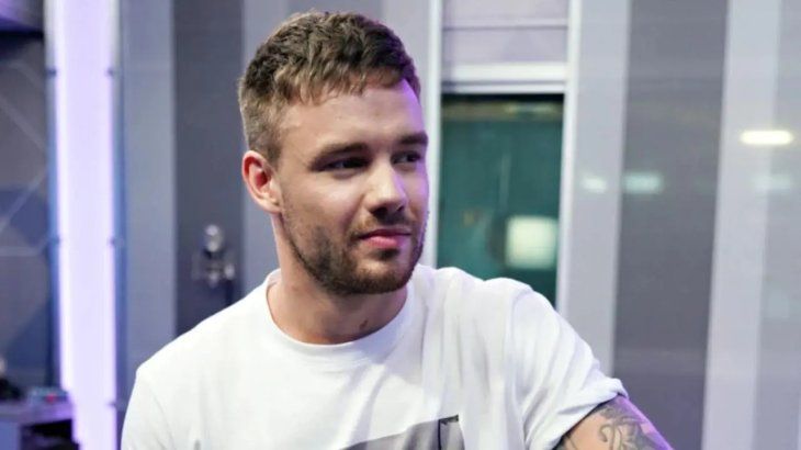 Liam Payne murió el 16 de octubre del 2024 en Palermo. Liam Payne murió el 16 de octubre del 2024 en Palermo.