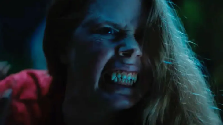 A Disney film that disarms the everyday with psychological terror and an impressive performance of Amy Adams in full emotional metamorphosis. A Disney film that disarms the everyday with psychological terror and an impressive performance of Amy Adams in full emotional metamorphosis.