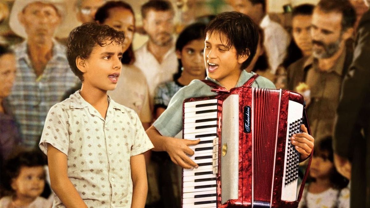 The Brazilian film that is a resounding success on Prime Video and with which you will get excited in less than two hours