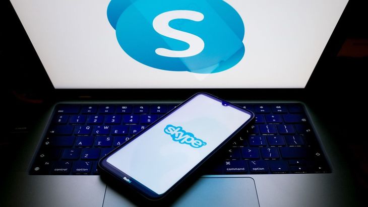 Skype era una plataforma líder en videollamadas, hasta la llegada de nuevas plataformas que llegaron en su reemplazo. Skype era una plataforma líder en videollamadas, hasta la llegada de nuevas plataformas que llegaron en su reemplazo.