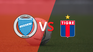 argentina - first division: godoy cruz vs tigre date 10 argentina - first division: godoy cruz vs tigre date 10