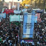 Organizaciones sociales, gremios y trabajadores de la salud marcharán este miércoles en rechazo a los recortes en el sistema sanitario. Organizaciones sociales, gremios y trabajadores de la salud marcharán este miércoles en rechazo a los recortes en el sistema sanitario.