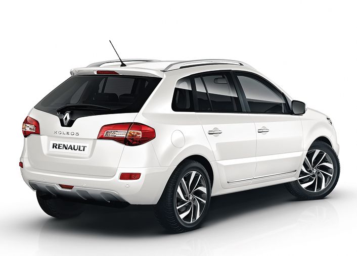 KOLEOS