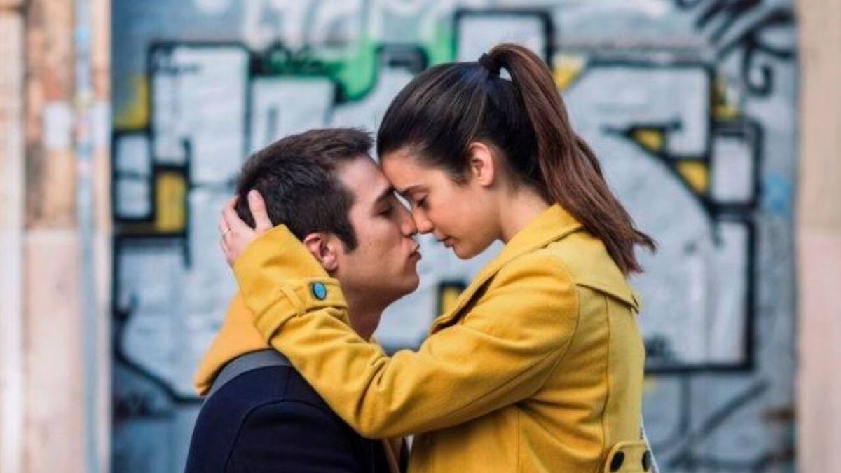 The electrifying Turkish film that mixes action, romance and intrigue and has struggles to all Netflix subscribers