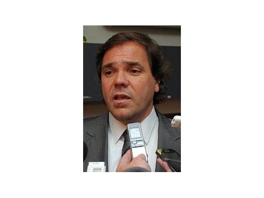 Alberto Pérez
