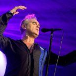 Morrissey canceló un nuevo concierto. Morrissey canceló un nuevo concierto.