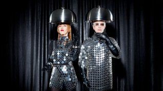 Miranda! se prepara para despedir el año en Ferro. Miranda! se prepara para despedir el año en Ferro.