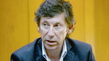 Dixit. &ldquo;Soy un militante. Voy a hacer lo que deba para lograr la renovaci&oacute;n integral que se merece el partido&rdquo;, sostiene el intendente Posse.