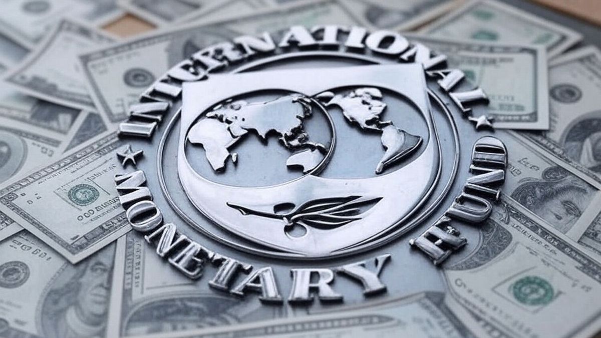 El FMI aprobará un desembolso por u$s1.000 millones para la Argentina la próxima semana