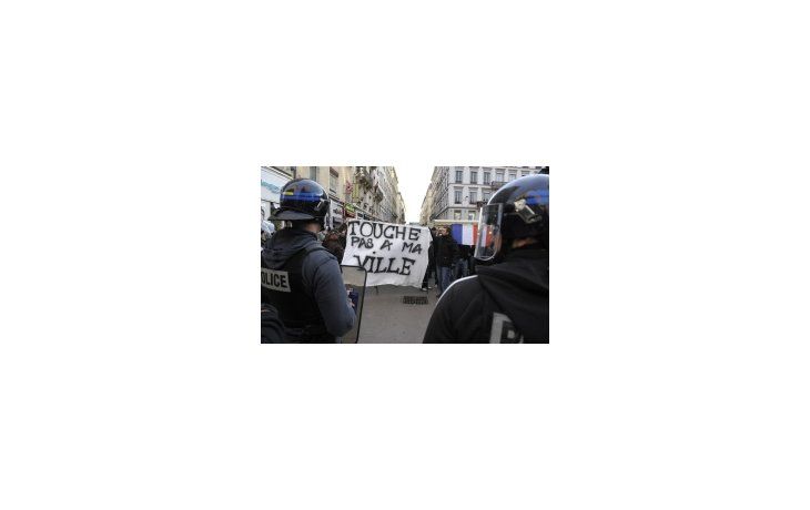 Las centrales obreras convocaron a dos nuevas jornadas nacionales de protesta: el jueves 28 de octubre y el sábado 6 de noviembre.