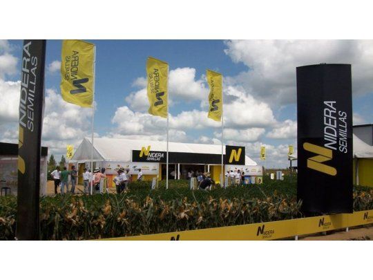 Sigue de compras China: se quedó con el 100% de Nidera