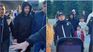 messi at disney: he wanted to blend in with his family, but they found out