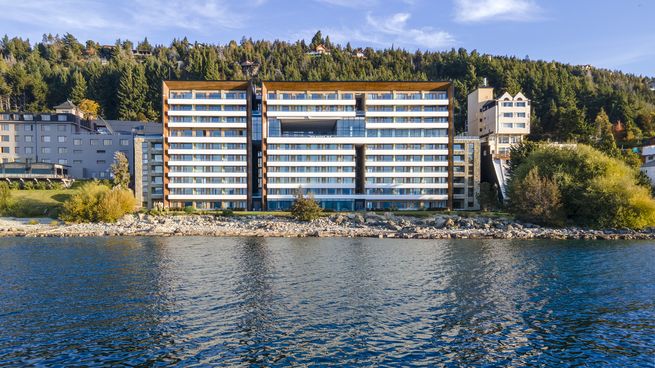 La apertura del Radisson Blu Bariloche implicó la creación de 90 empleos directos.