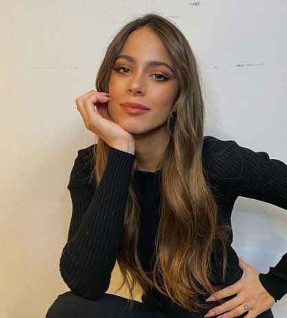 Tini Stoessel.