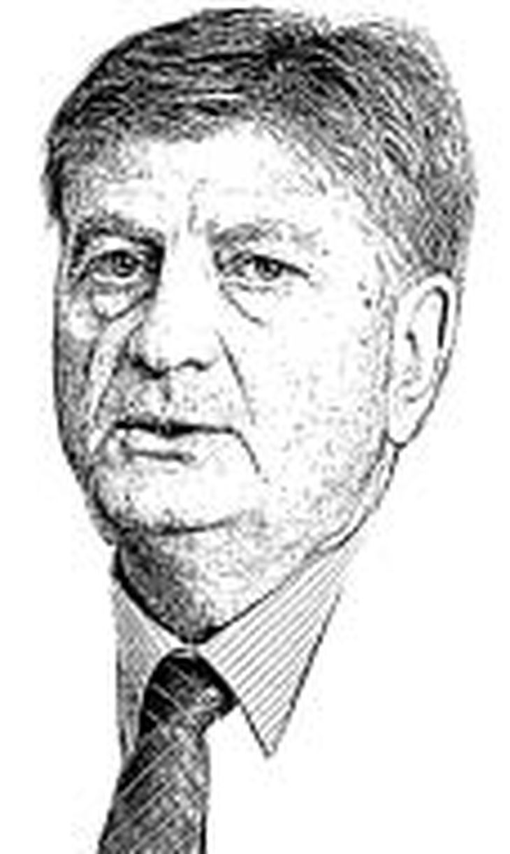 Rodolfo Suarez
