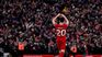 Liverpool will withdraw the Dorsal 20 in honor of Diogo Jota. Liverpool will withdraw the Dorsal 20 in honor of Diogo Jota.