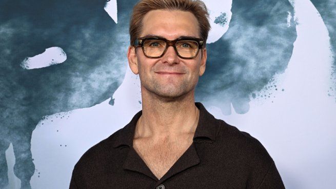 Starr protagonizará lo nuevo de Netflix.