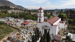 Omitlán, el pueblo de Hidalgo que debes conocer. Omitlán, el pueblo de Hidalgo que debes conocer.