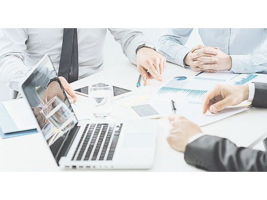 El mercado de capitales, una forma de financiar el crecimiento
