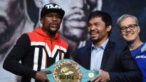 La leyenda del boxeo no la pasa bien ante los tribunales de Estados Unidos.