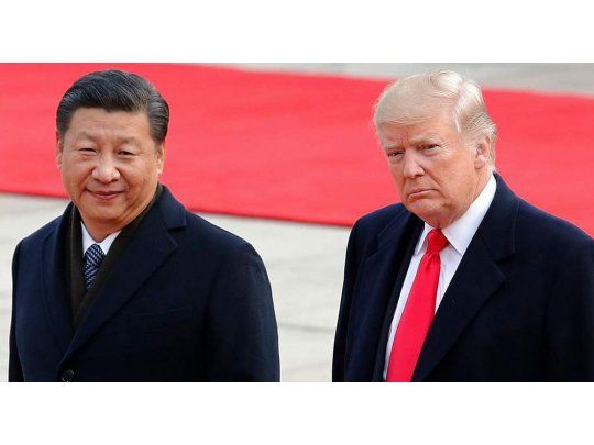 EEUU aumentó sus despliegues militares y emprendió una acción de bloqueo selectivo, sostuvieron voces del Ministerio de Exterior de China.