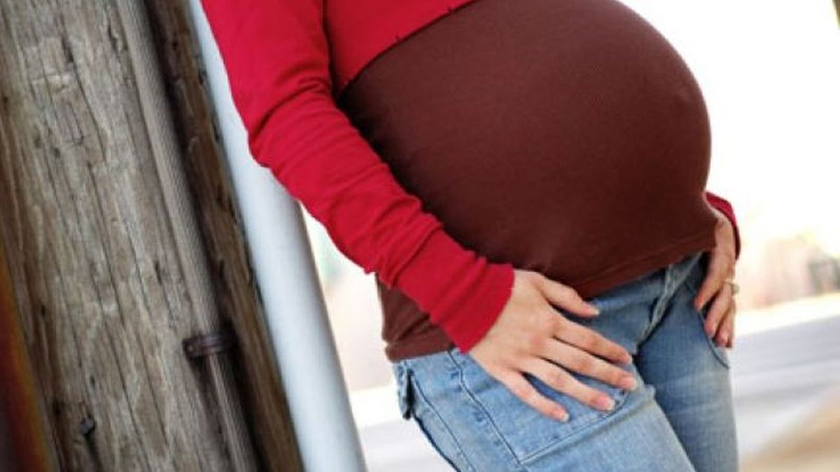 Embarazo de niñas y adolescentes, una cuestión de salud pública