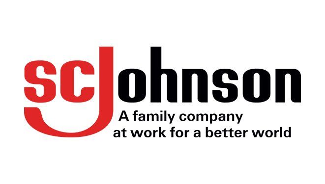 SC Johnson.