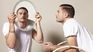 The benefits of speaking with oneself. The benefits of speaking with oneself.