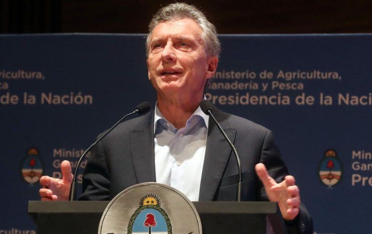ámbito.com | Mauricio Macri