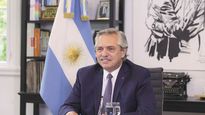 Alberto Fernández