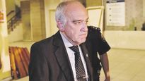 Luis Carzoglio