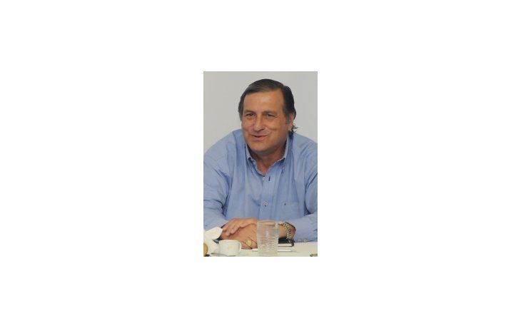 ámbito.com | Ángel Rozas