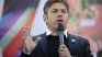 Axel Kicillof denied the versions that signed up by buying in an Apple Store in New York.
